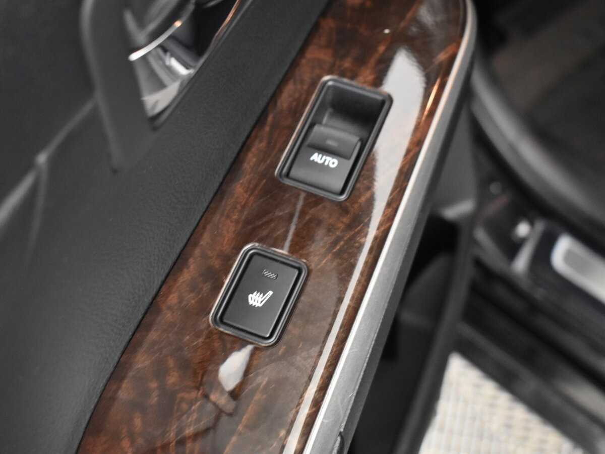 Toyota Camry б/у, 2017, Автоматическая. Фото: #7