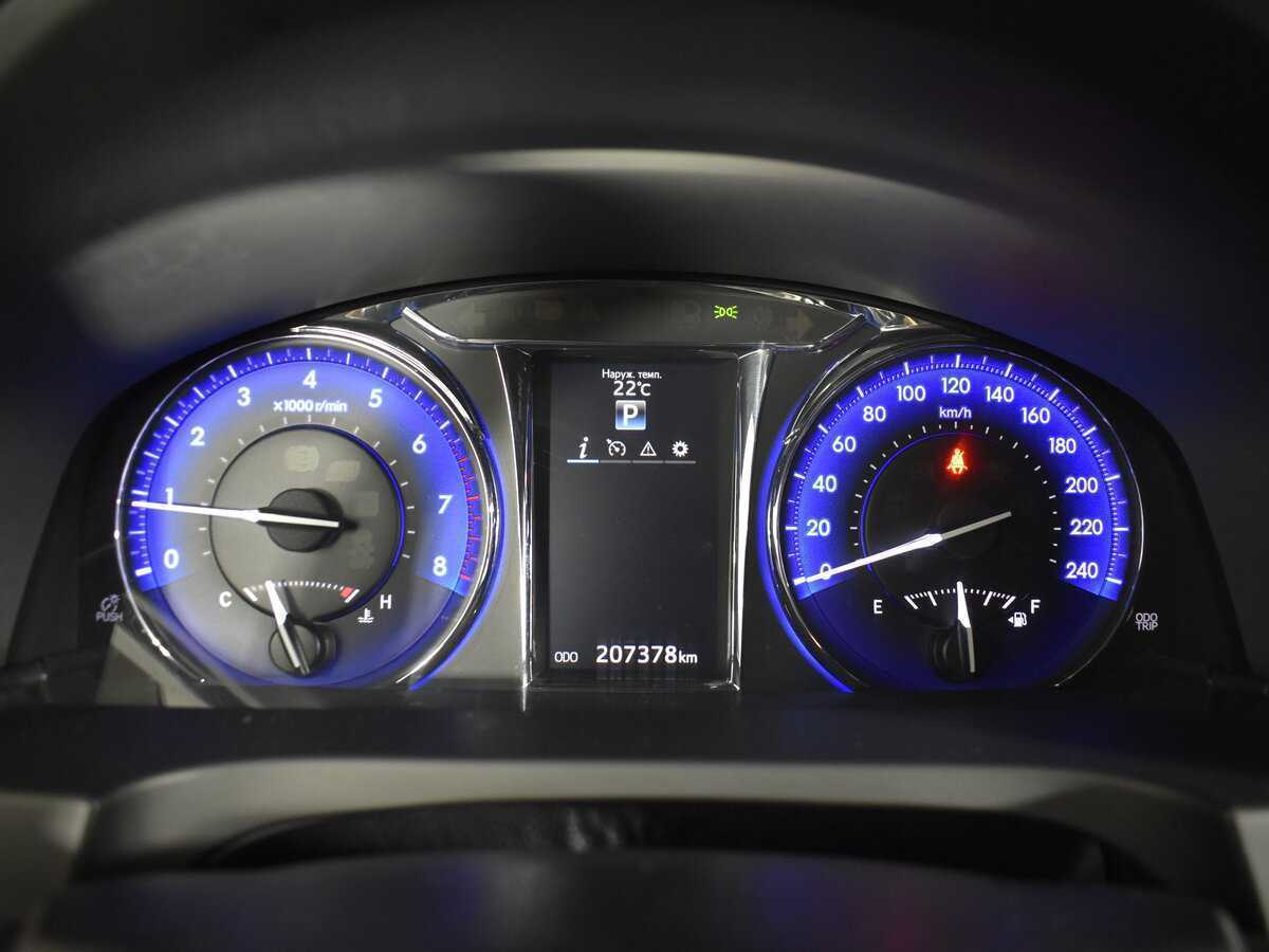 Toyota Camry б/у, 2017, Автоматическая. Фото: #14