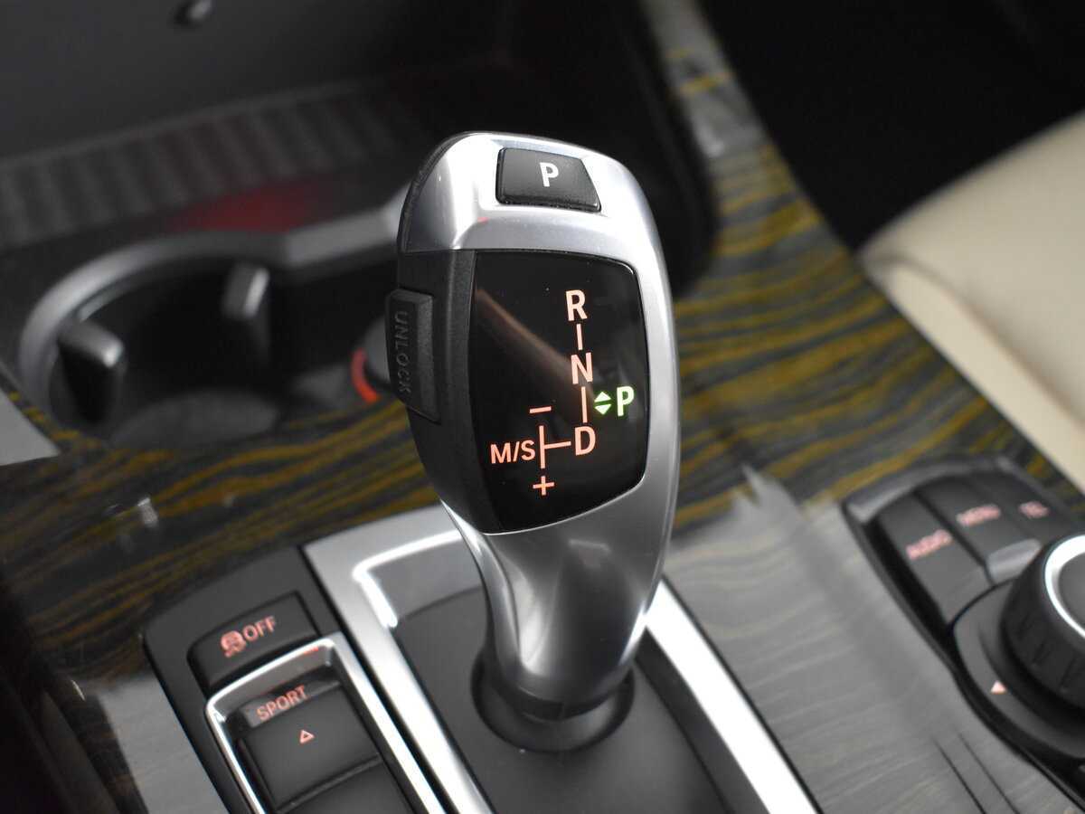 BMW X3 б/у, 2013, Автоматическая. Фото: #15