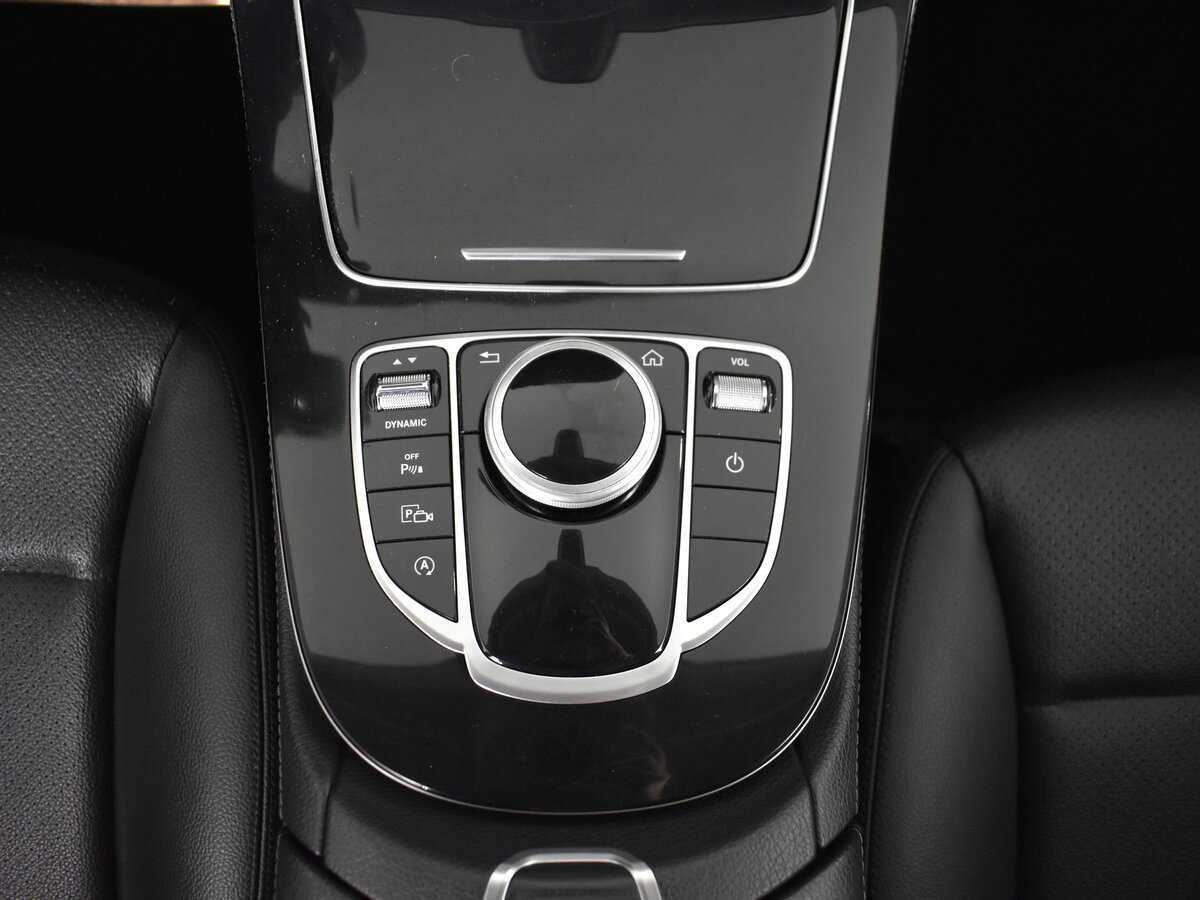 Mercedes-Benz E-Класс б/у, 2019, Автоматическая. Фото: #13