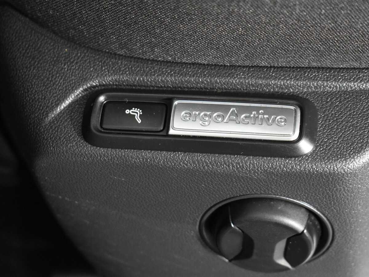 Volkswagen Tiguan б/у, 2017, Роботизированная. Фото: #8