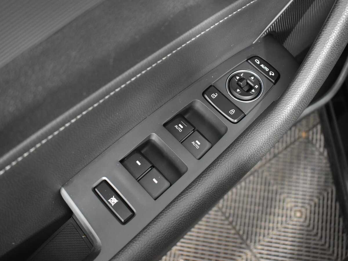 Hyundai Sonata б/у, 2018, Автоматическая. Фото: #7