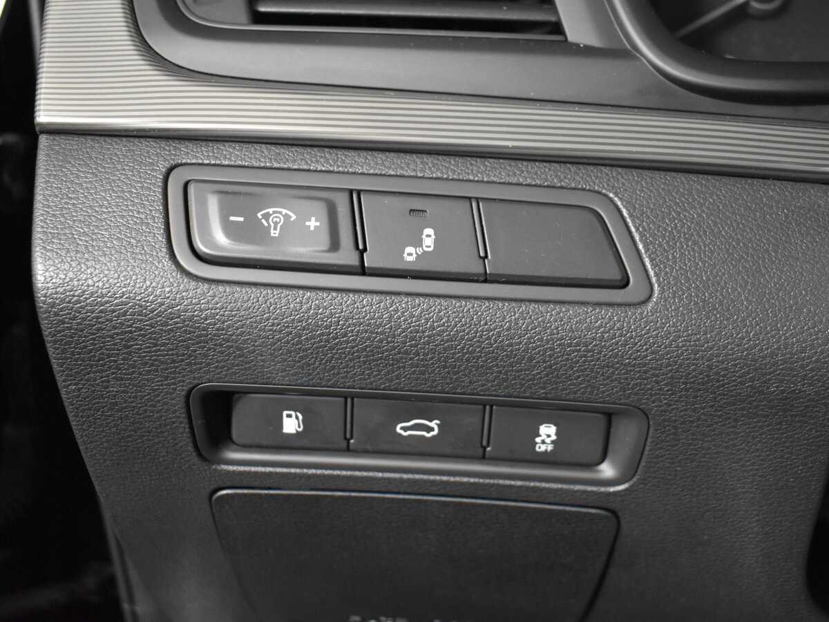 Hyundai Sonata б/у, 2018, Автоматическая. Фото: #9