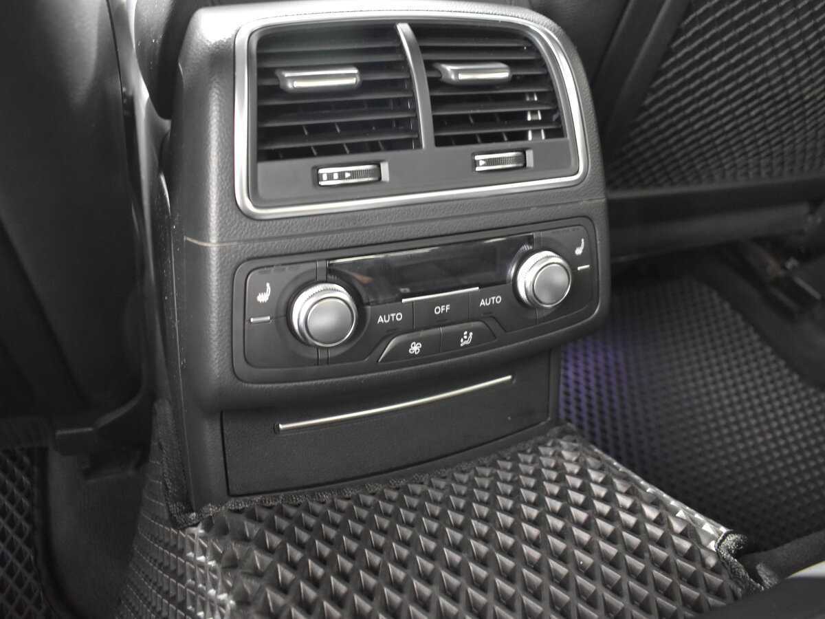 Audi A6 б/у, 2017, Роботизированная. Фото: #8