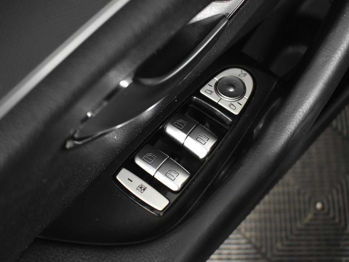 Mercedes-Benz E-Класс б/у, 2018, Автоматическая. Фото: #5