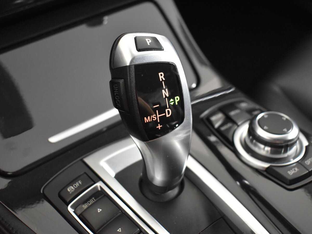 BMW 5 серии б/у, 2014, Автоматическая. Фото: #15