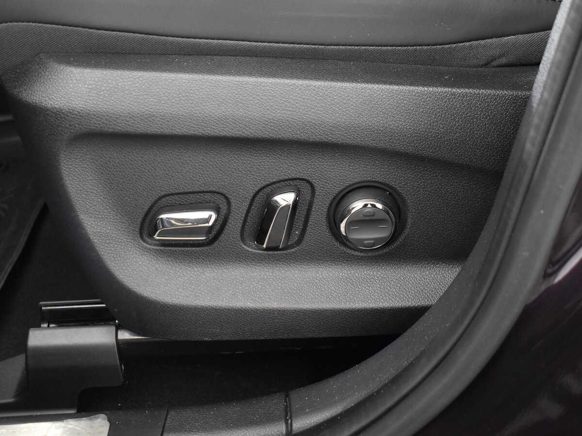 EXEED TXL б/у, 2022, Роботизированная. Фото: #9