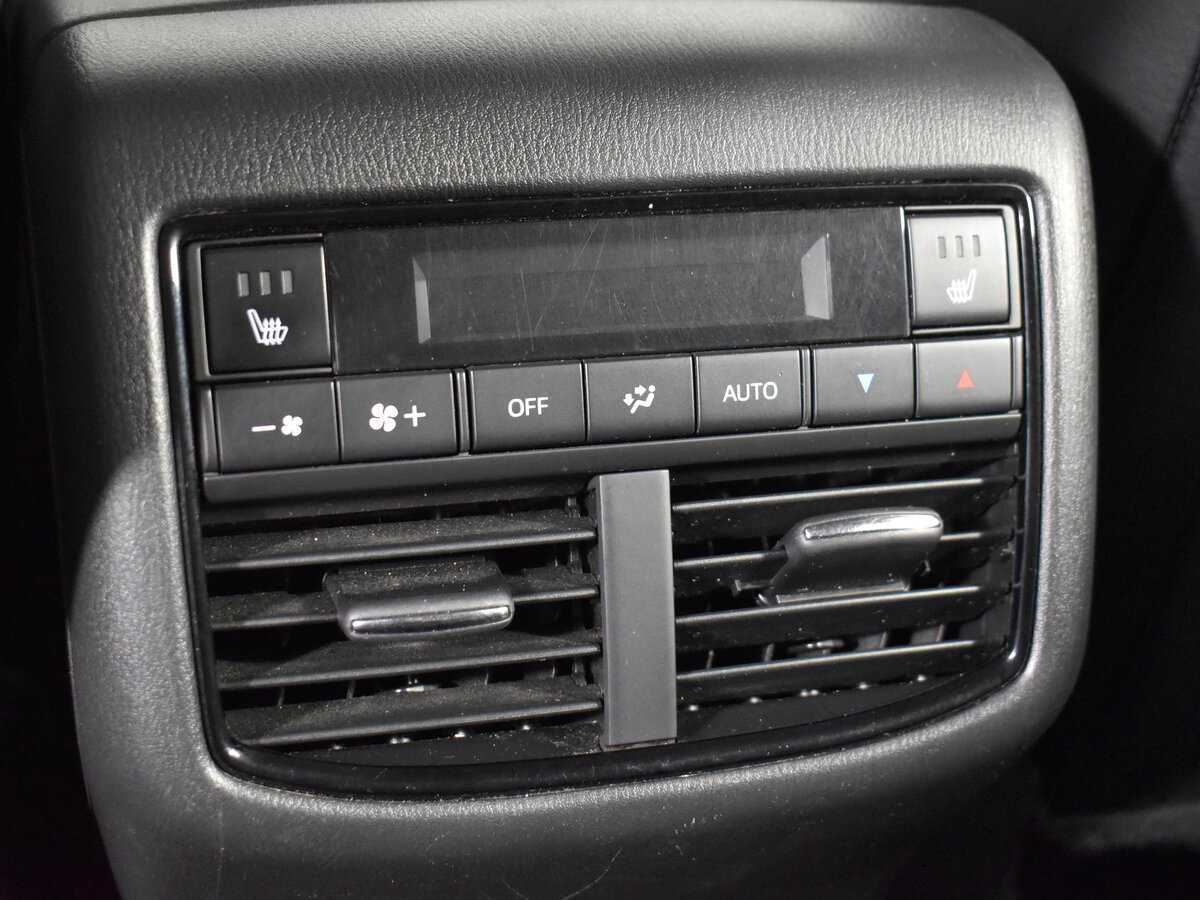 Mazda CX-9 б/у, 2018, Автоматическая. Фото: #8