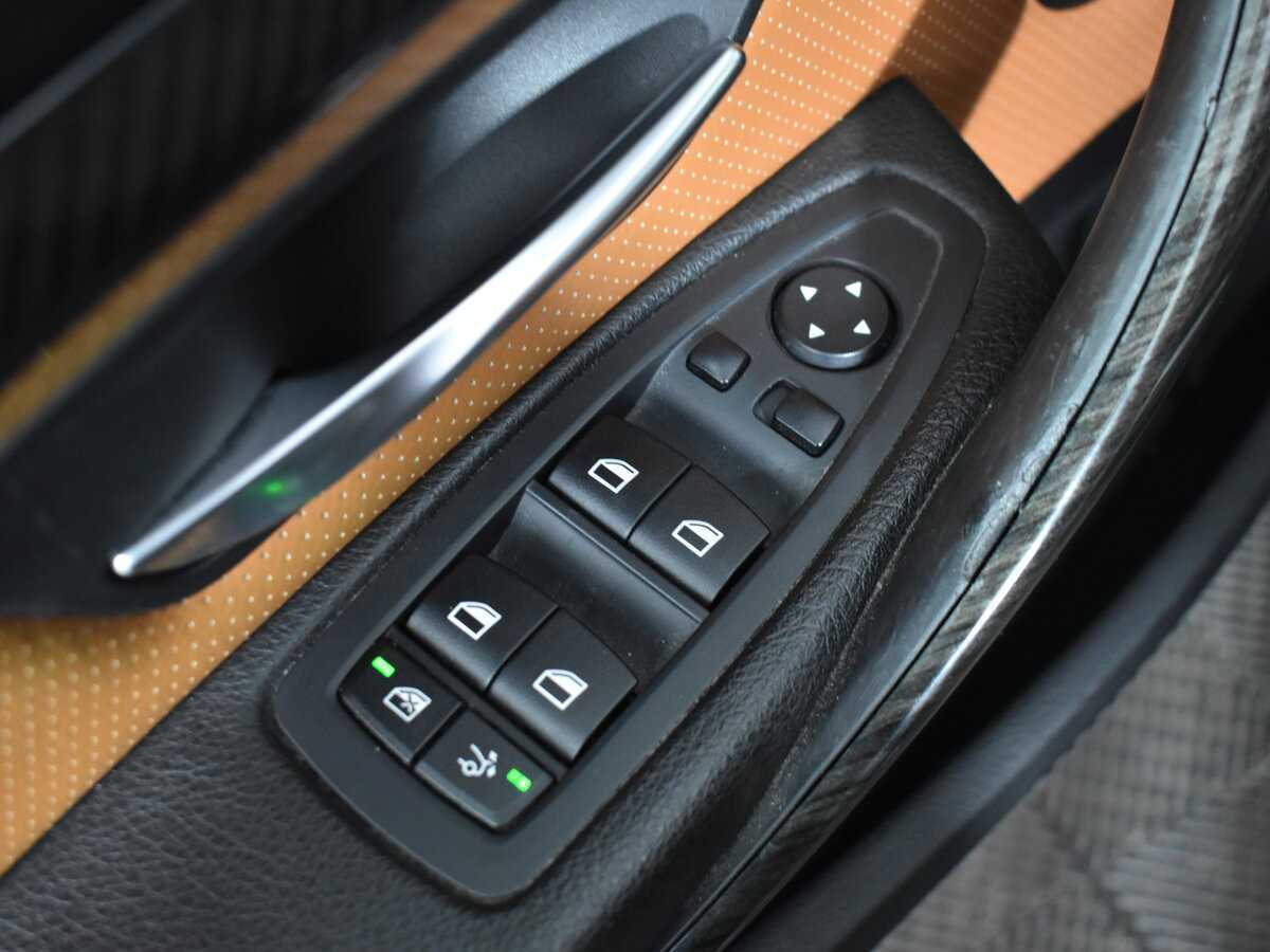 BMW 3 серии б/у, 2013, Автоматическая. Фото: #8