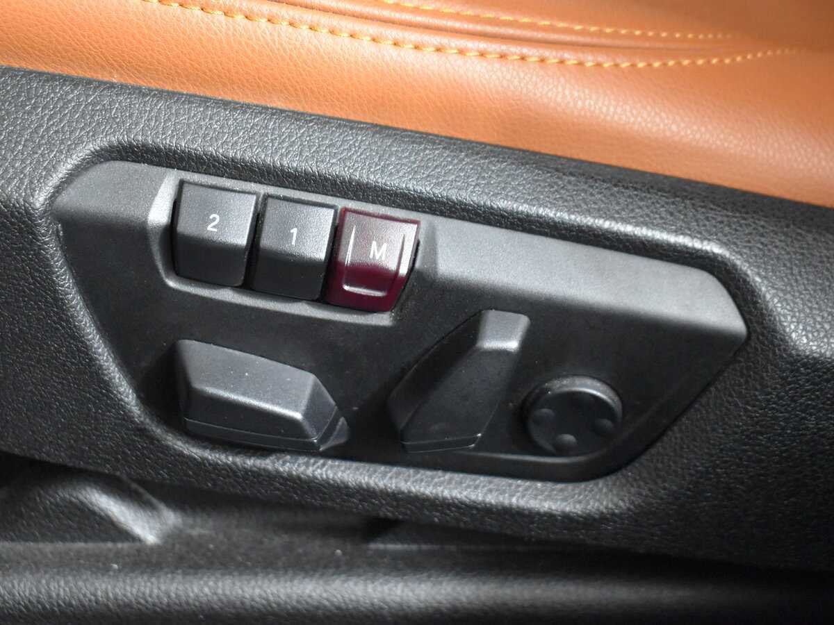 BMW 3 серии б/у, 2013, Автоматическая. Фото: #9