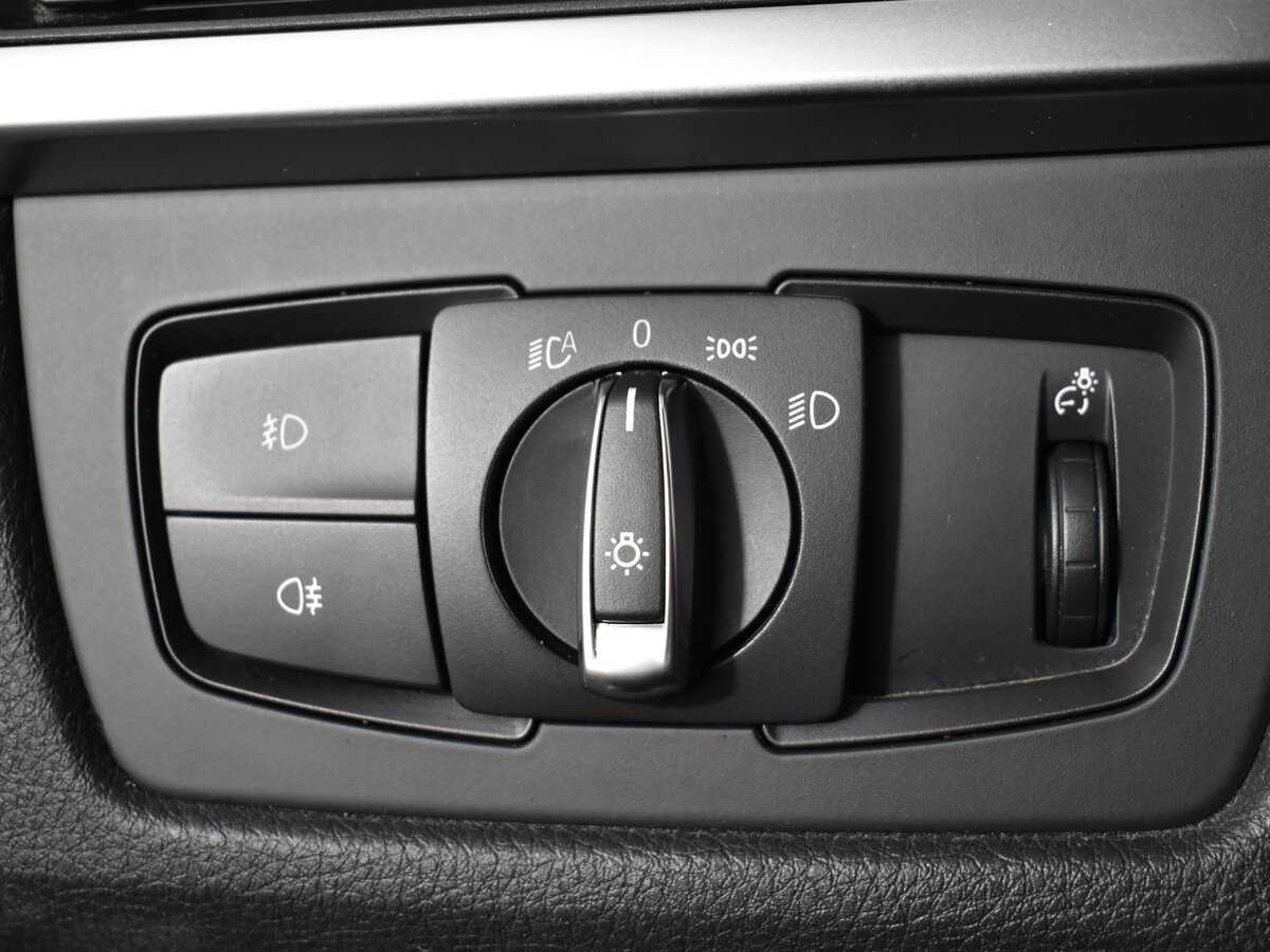 BMW 3 серии б/у, 2013, Автоматическая. Фото: #10