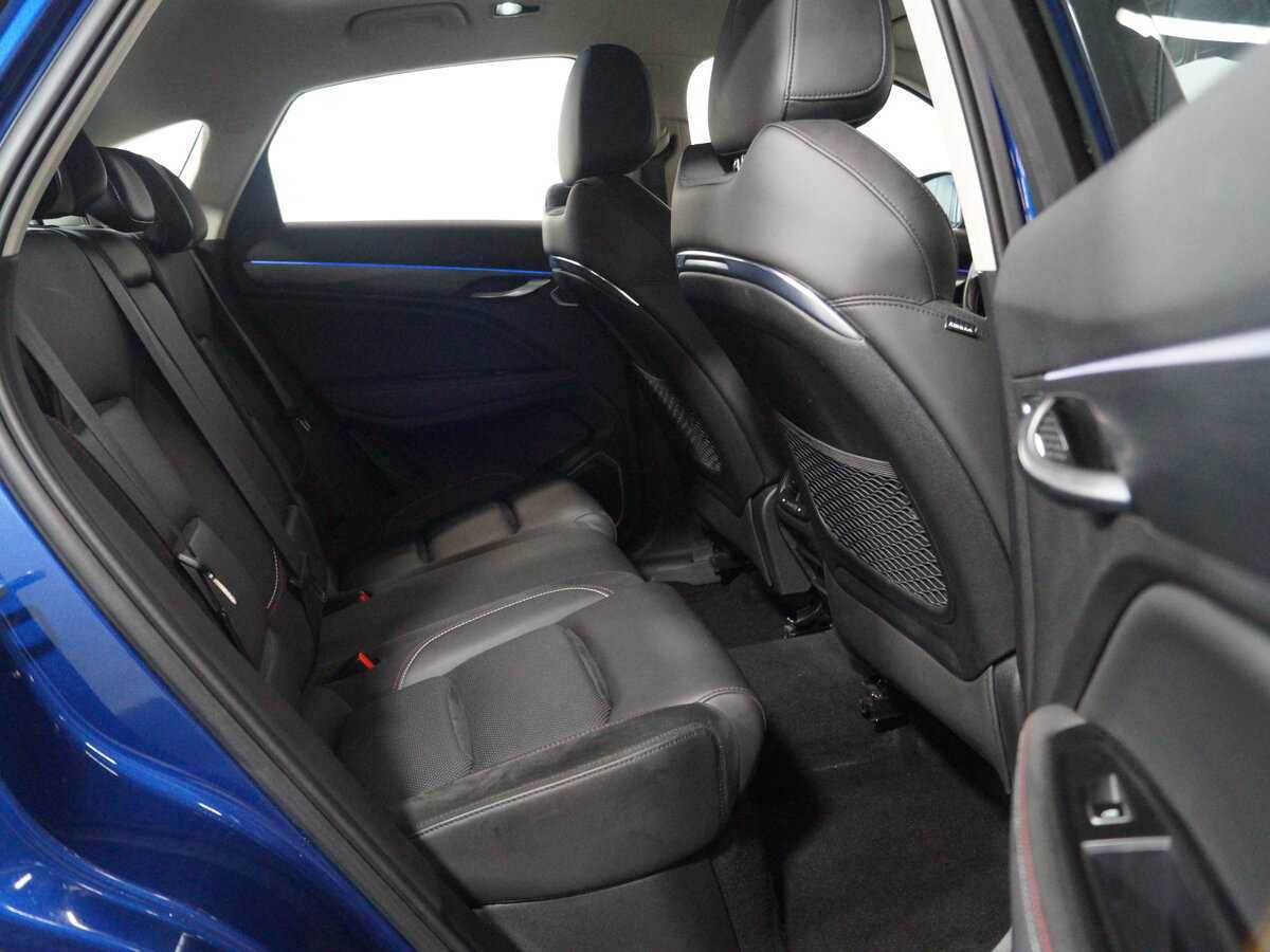 Geely Tugella б/у, 2021, Автоматическая. Фото: #9