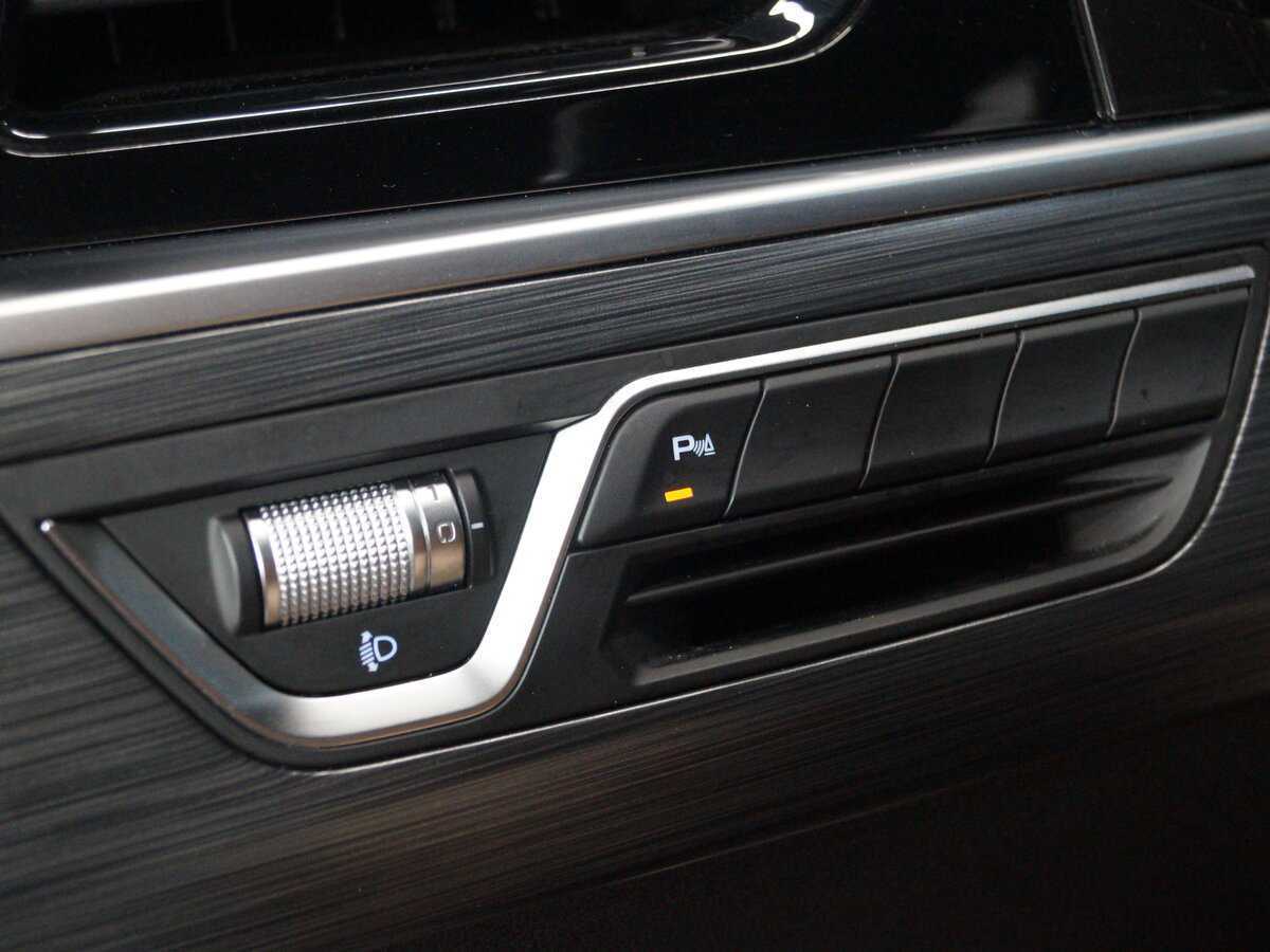 Geely Tugella б/у, 2021, Автоматическая. Фото: #25