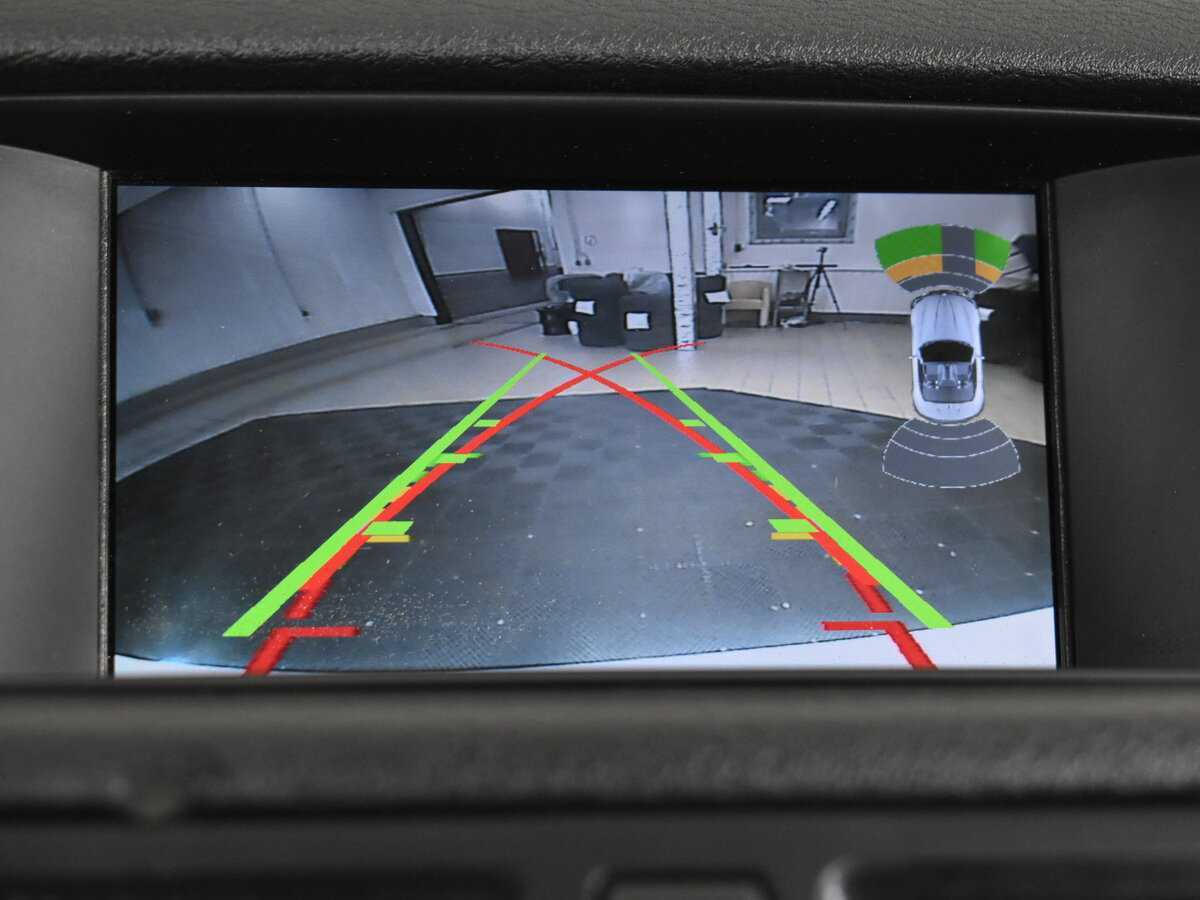 BMW X1 б/у, 2014, Автоматическая. Фото: #18