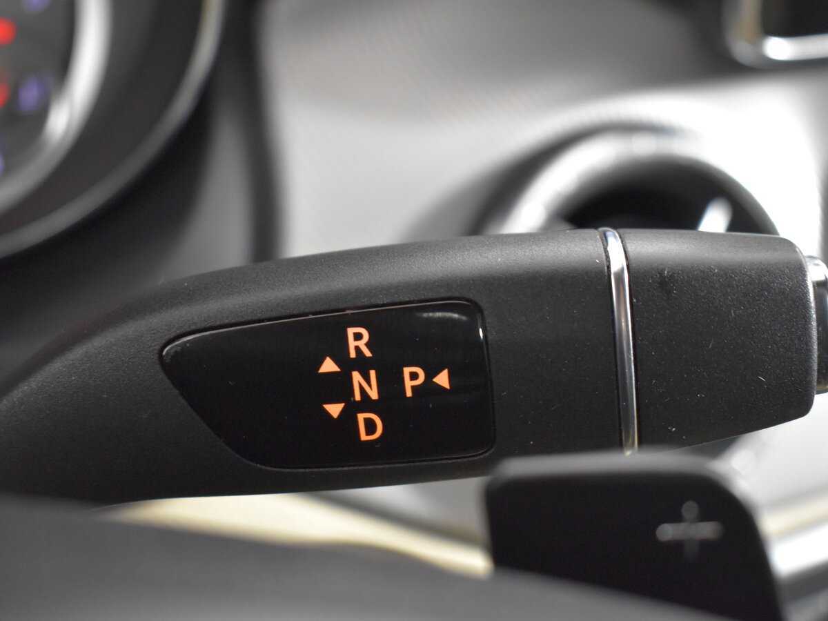 Mercedes-Benz CLA б/у, 2013, Роботизированная. Фото: #15