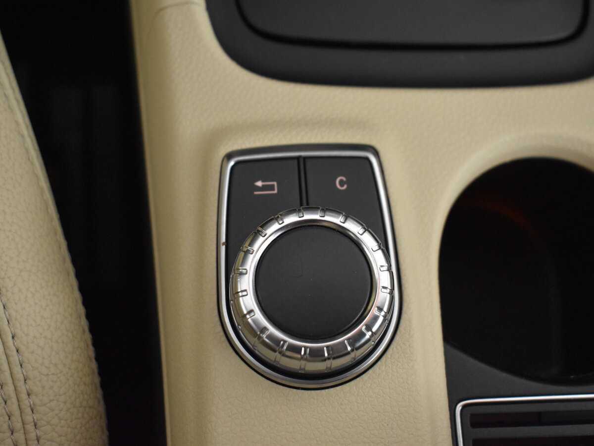 Mercedes-Benz CLA б/у, 2013, Роботизированная. Фото: #16