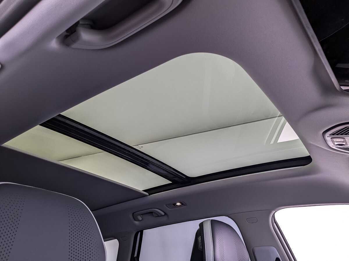 Geely Atlas б/у, 2024, Роботизированная. Фото: #16