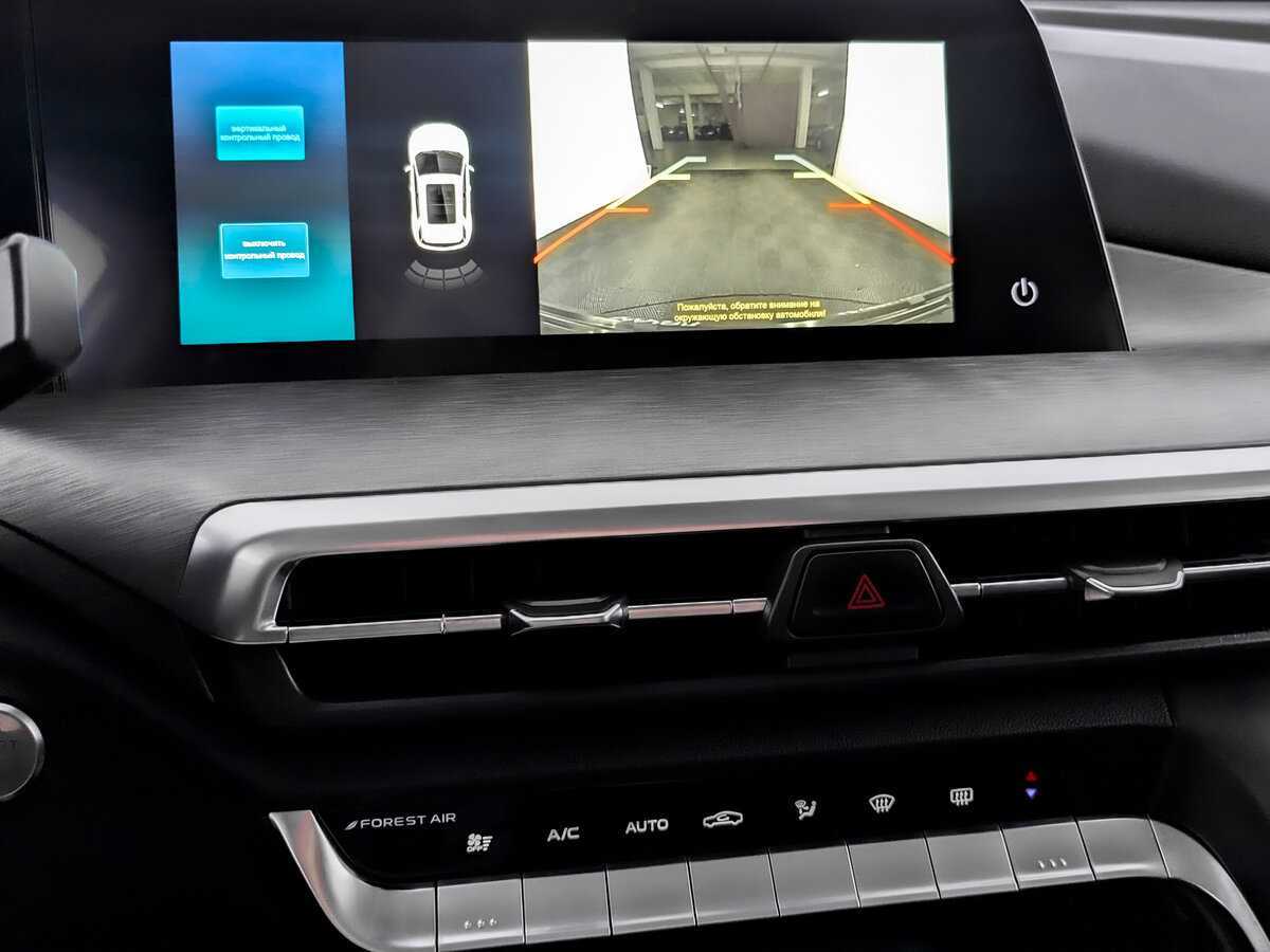 Changan CS35PLUS б/у, 2023, Роботизированная. Фото: #12