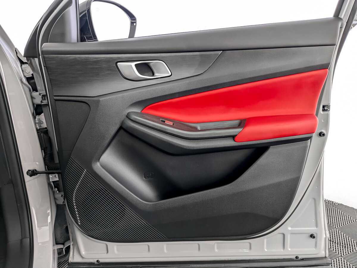 Changan CS55PLUS б/у, 2023, Роботизированная. Фото: #20