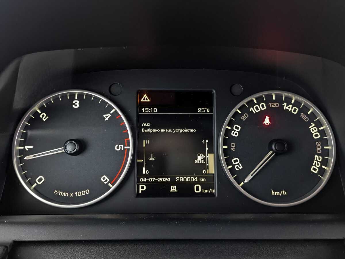 Land Rover Discovery б/у, 2014, Автоматическая. Фото: #11