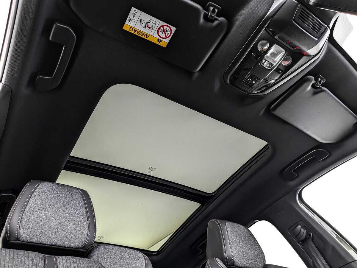 Peugeot 3008 б/у, 2018, Автоматическая. Фото: #17