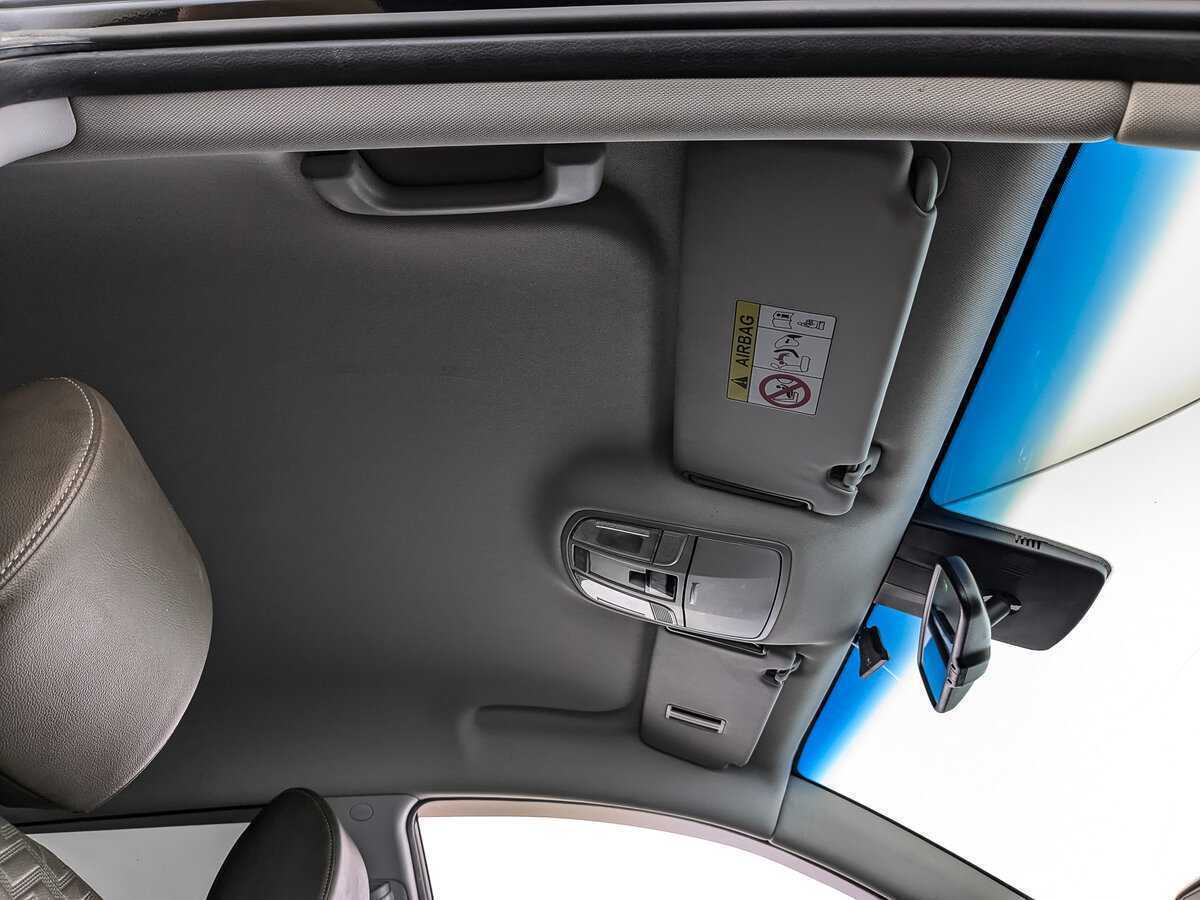 Hyundai Tucson б/у, 2020, Автоматическая. Фото: #16