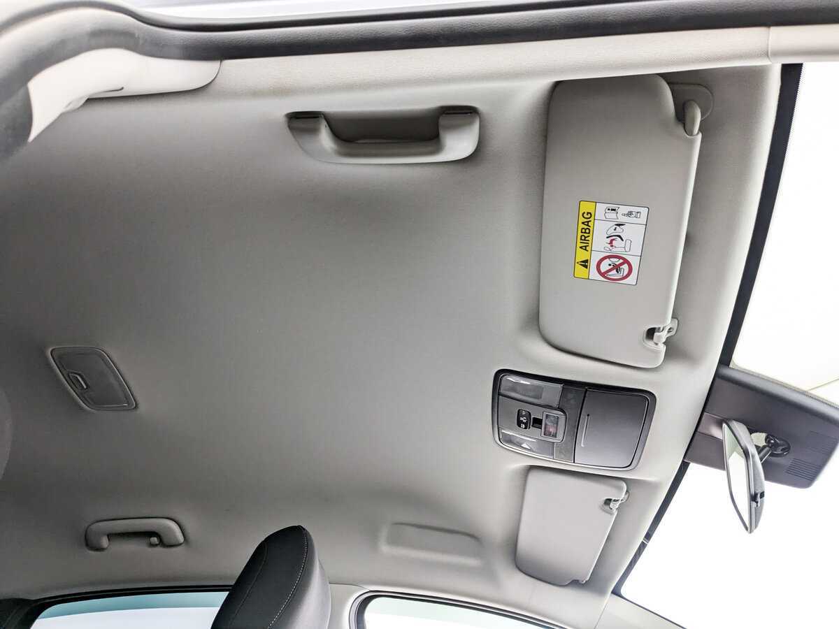 Kia Ceed б/у, 2021, Автоматическая. Фото: #17