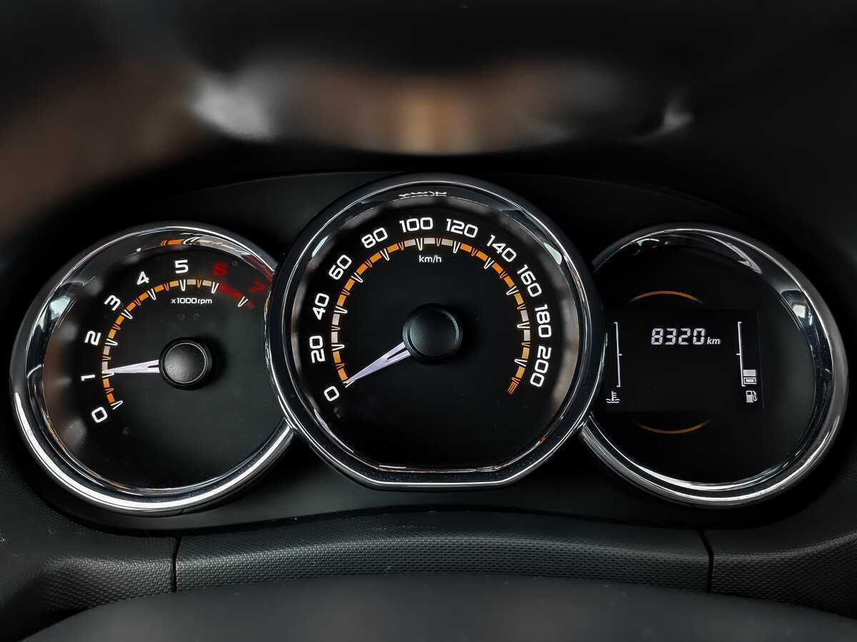 Lada (ВАЗ) Largus б/у, 2023, Механическая. Фото: #11