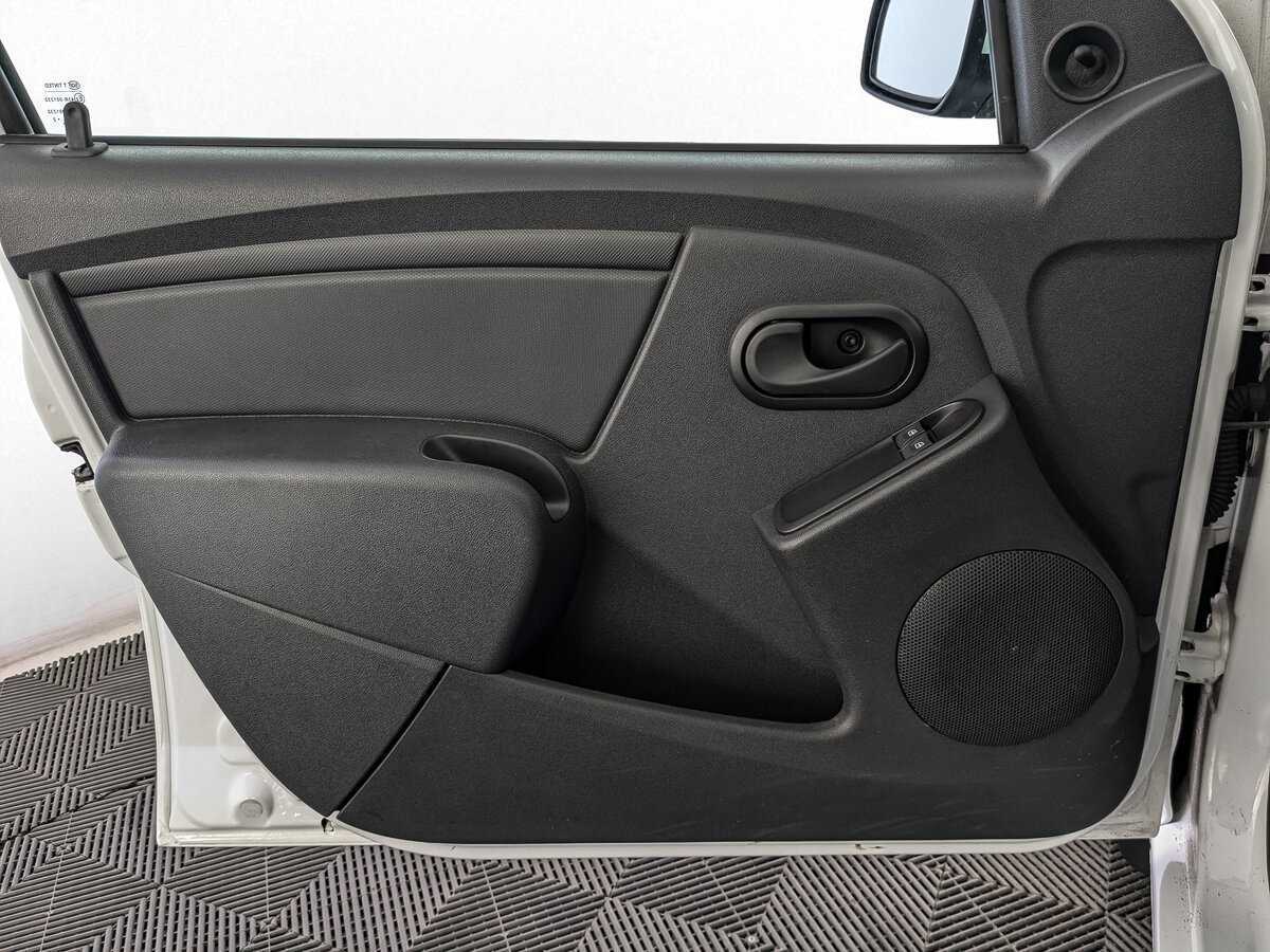 Lada (ВАЗ) Largus б/у, 2023, Механическая. Фото: #14