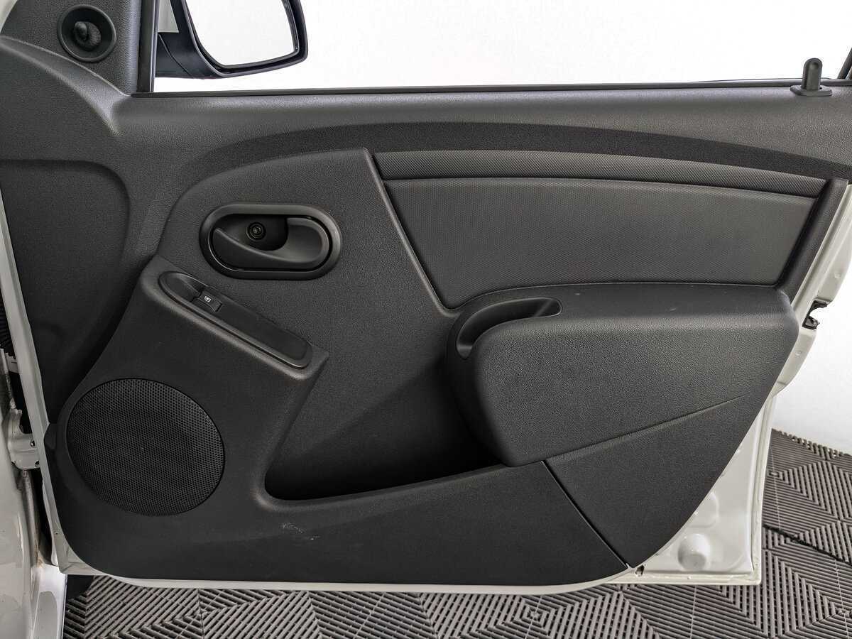 Lada (ВАЗ) Largus б/у, 2023, Механическая. Фото: #20