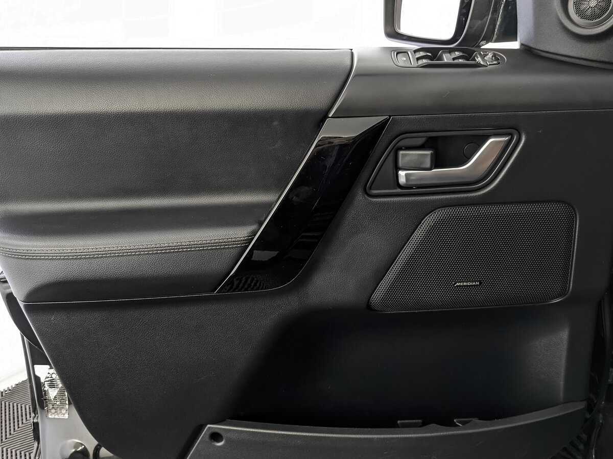 Land Rover Freelander б/у, 2014, Автоматическая. Фото: #14