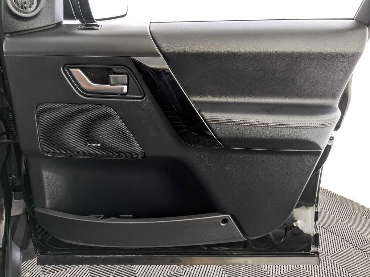 Land Rover Freelander б/у, 2014, Автоматическая. Фото: #20