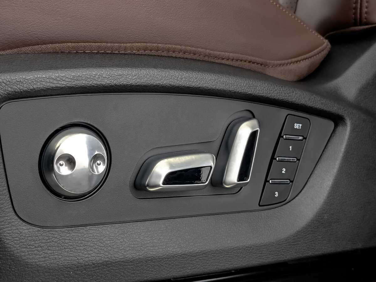 Haval H9 б/у, 2022, Автоматическая. Фото: #23