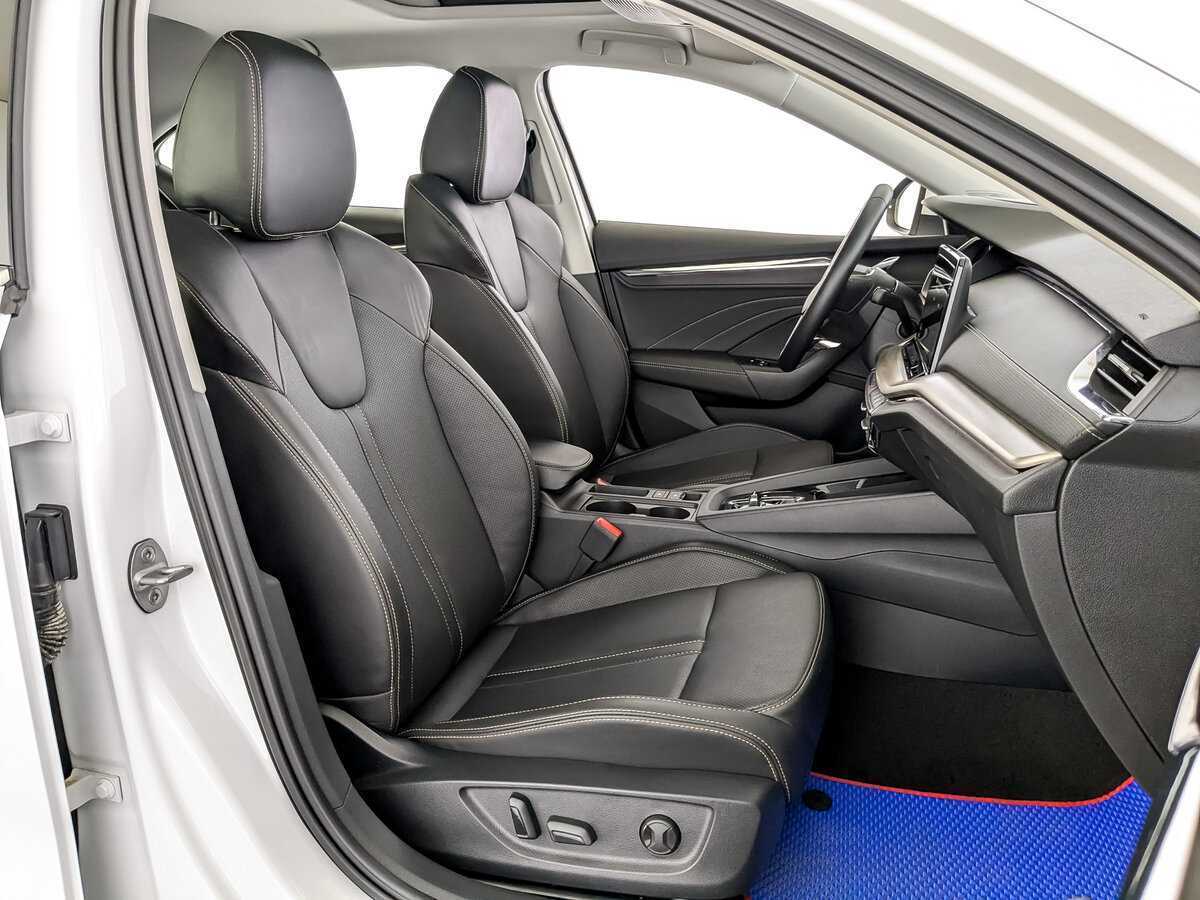 Skoda Octavia б/у, 2023, Роботизированная. Фото: #19