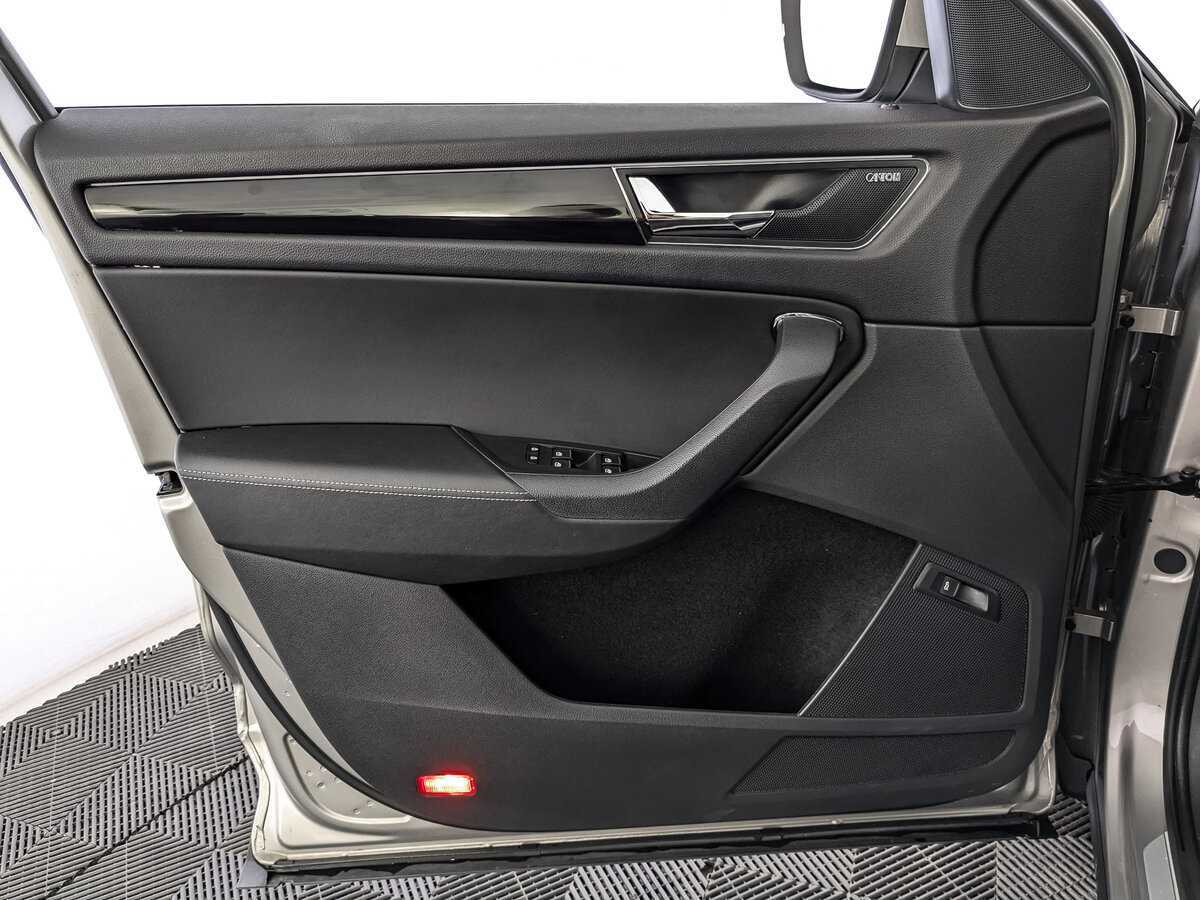 Skoda Kodiaq б/у, 2019, Роботизированная. Фото: #14