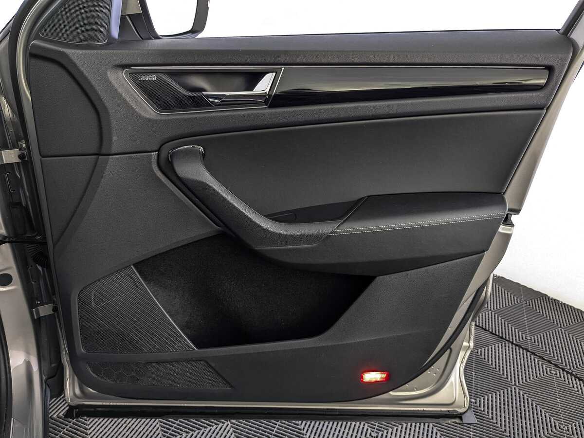 Skoda Kodiaq б/у, 2019, Роботизированная. Фото: #18