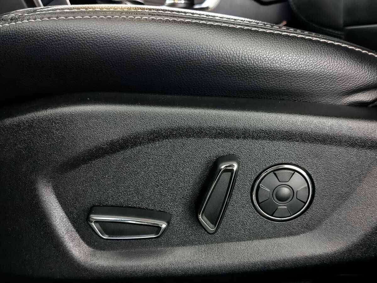 Ford Explorer б/у, 2017, Автоматическая. Фото: #18