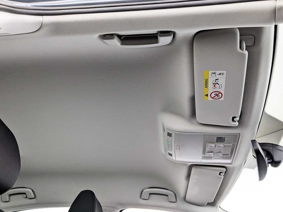 Skoda Superb б/у, 2018, Роботизированная. Фото: #17