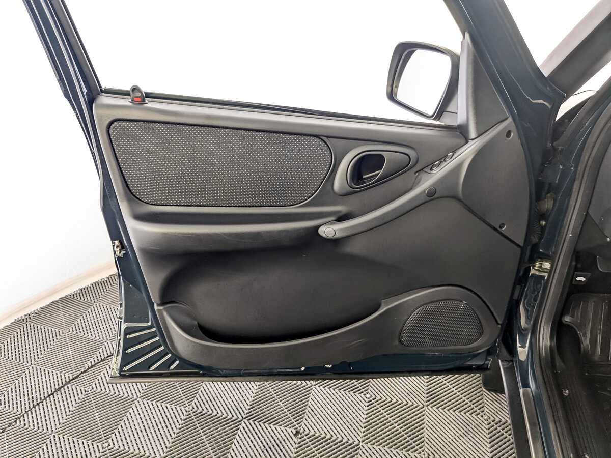 Lada (ВАЗ) Niva б/у, 2023, Механическая. Фото: #13