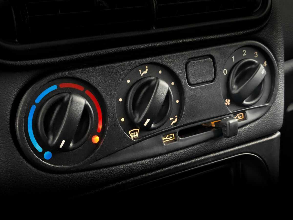 Lada (ВАЗ) Niva б/у, 2023, Механическая. Фото: #19