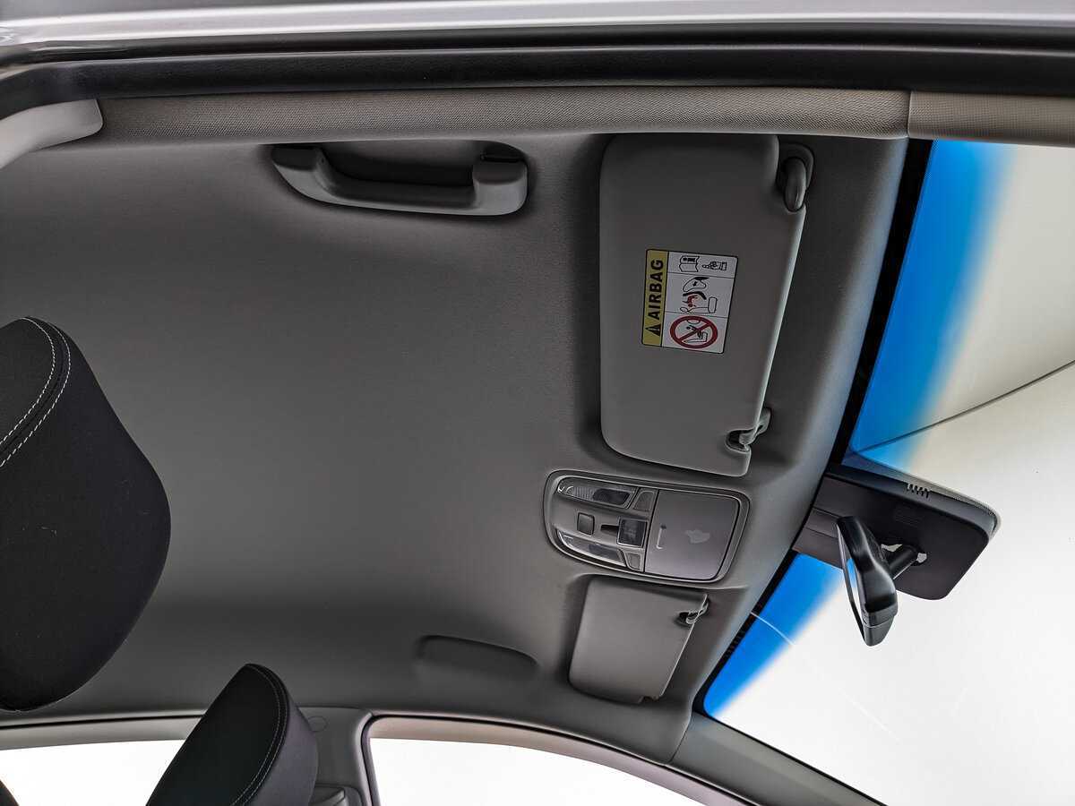 Kia Sportage б/у, 2019, Автоматическая. Фото: #18