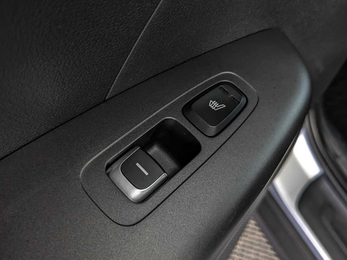 Kia Sportage б/у, 2019, Автоматическая. Фото: #21