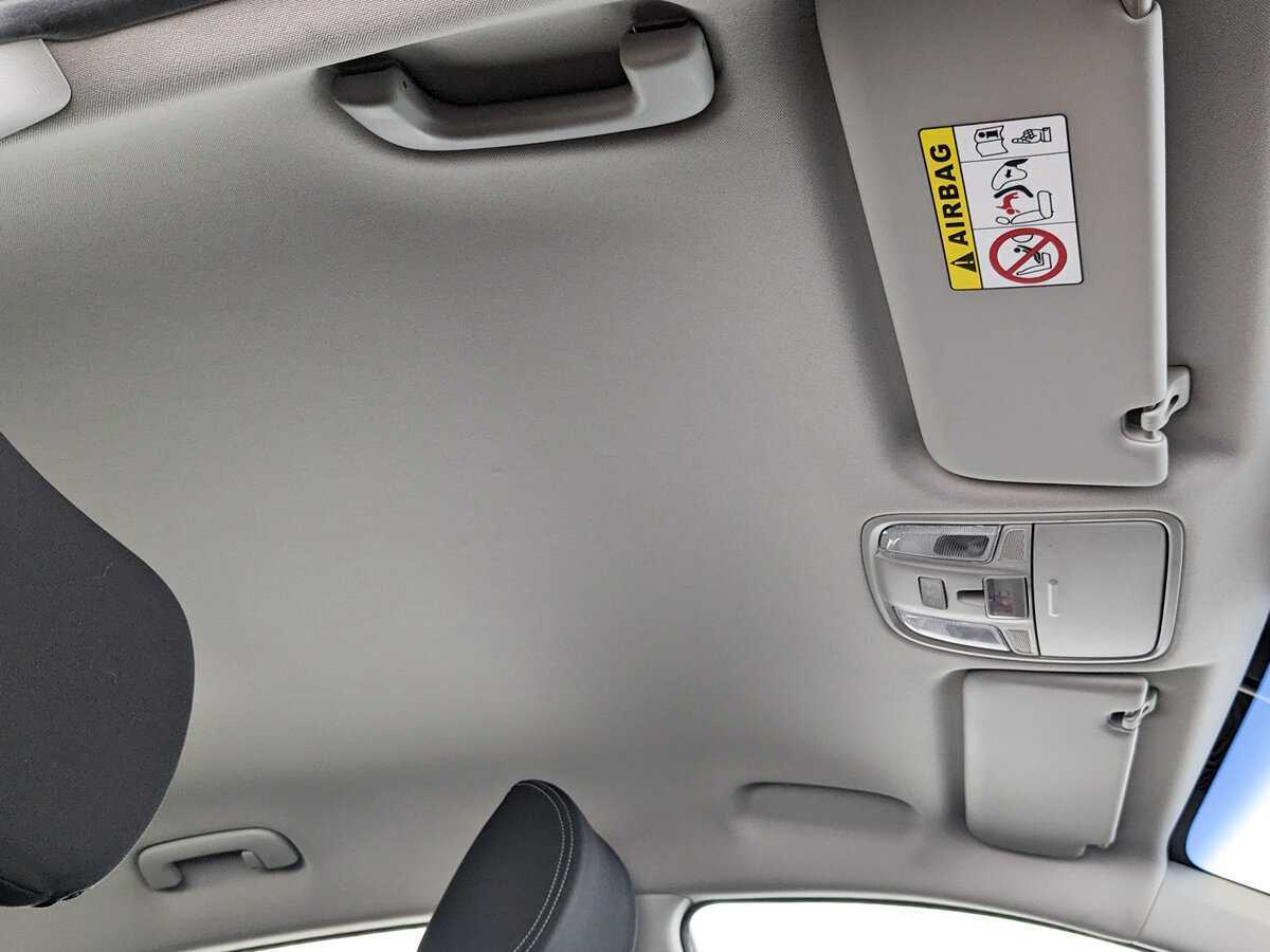 Kia Sportage б/у, 2019, Автоматическая. Фото: #17