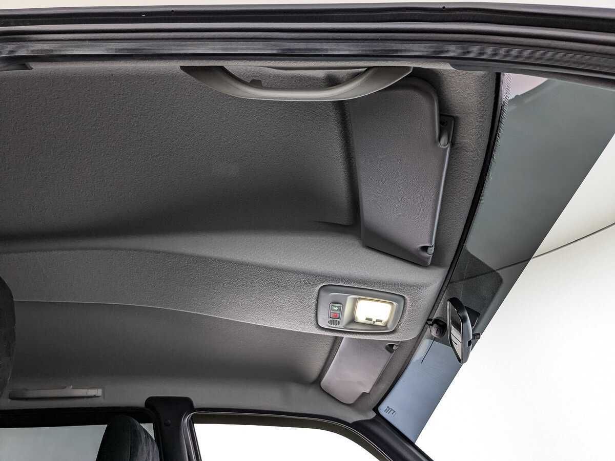 Lada (ВАЗ) Niva б/у, 2023, Механическая. Фото: #17