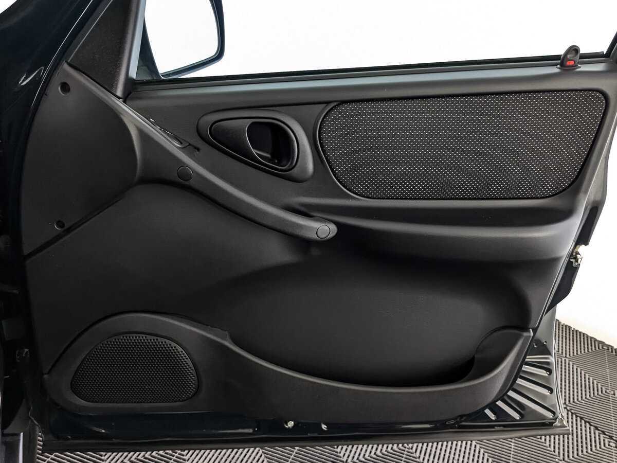 Lada (ВАЗ) Niva б/у, 2023, Механическая. Фото: #19