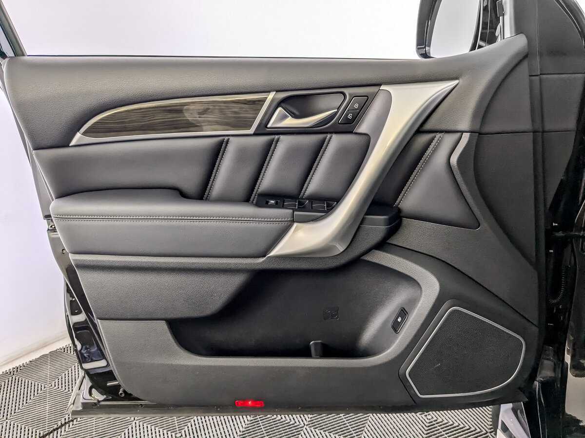 Haval H9 б/у, 2023, Автоматическая. Фото: #13