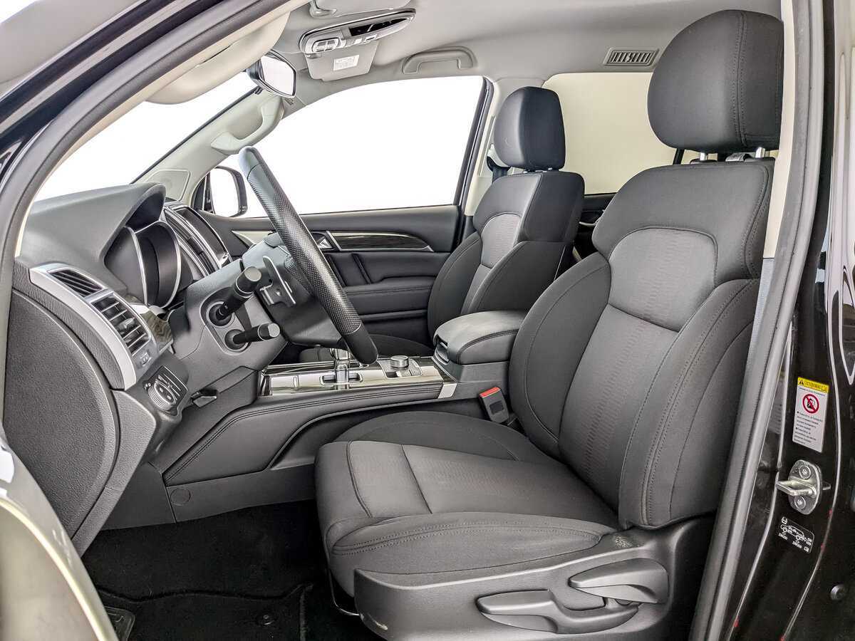 Haval H9 б/у, 2023, Автоматическая. Фото: #14