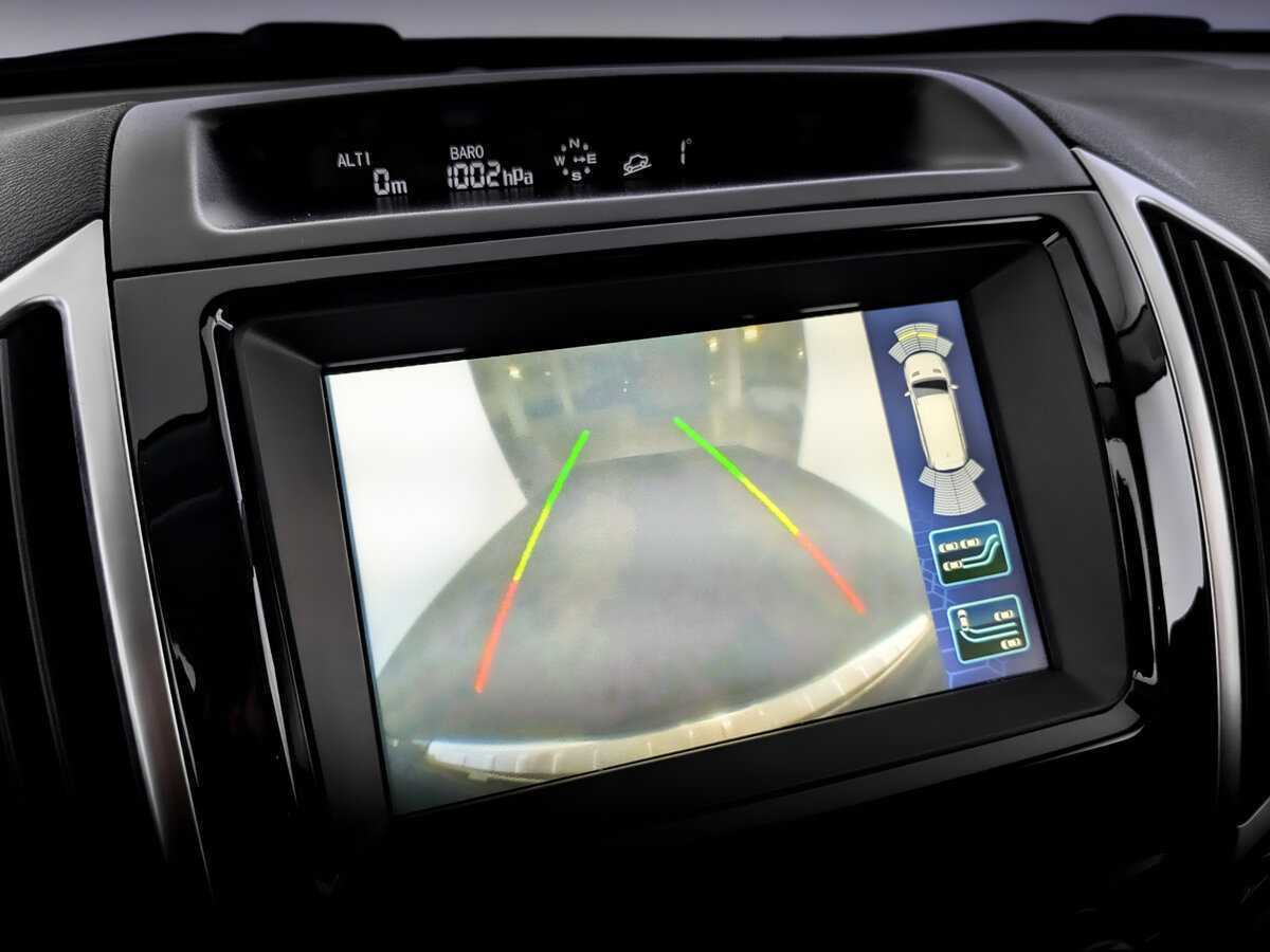 Haval H9 б/у, 2023, Автоматическая. Фото: #21