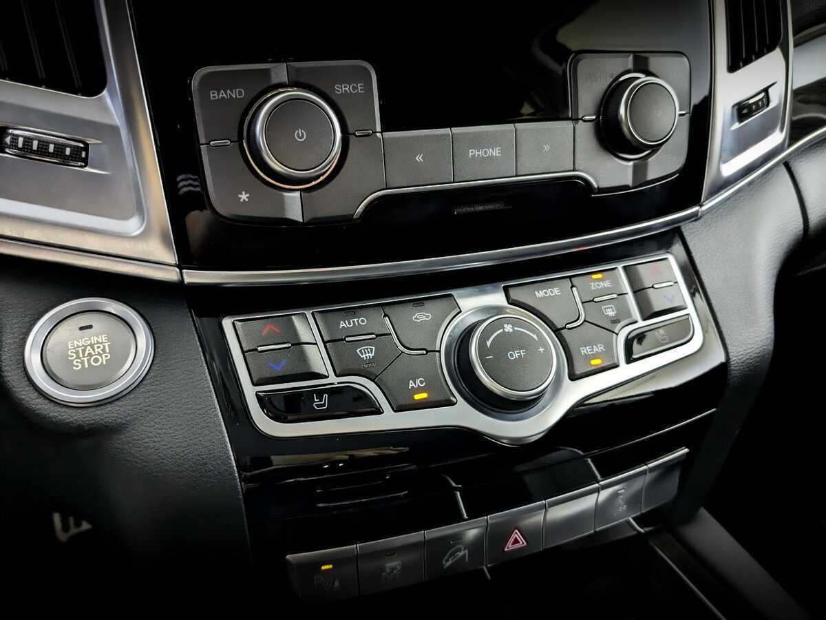 Haval H9 б/у, 2023, Автоматическая. Фото: #22