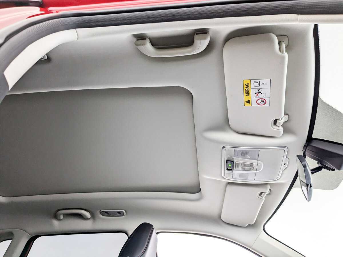 Changan CS35PLUS б/у, 2023, Роботизированная. Фото: #17